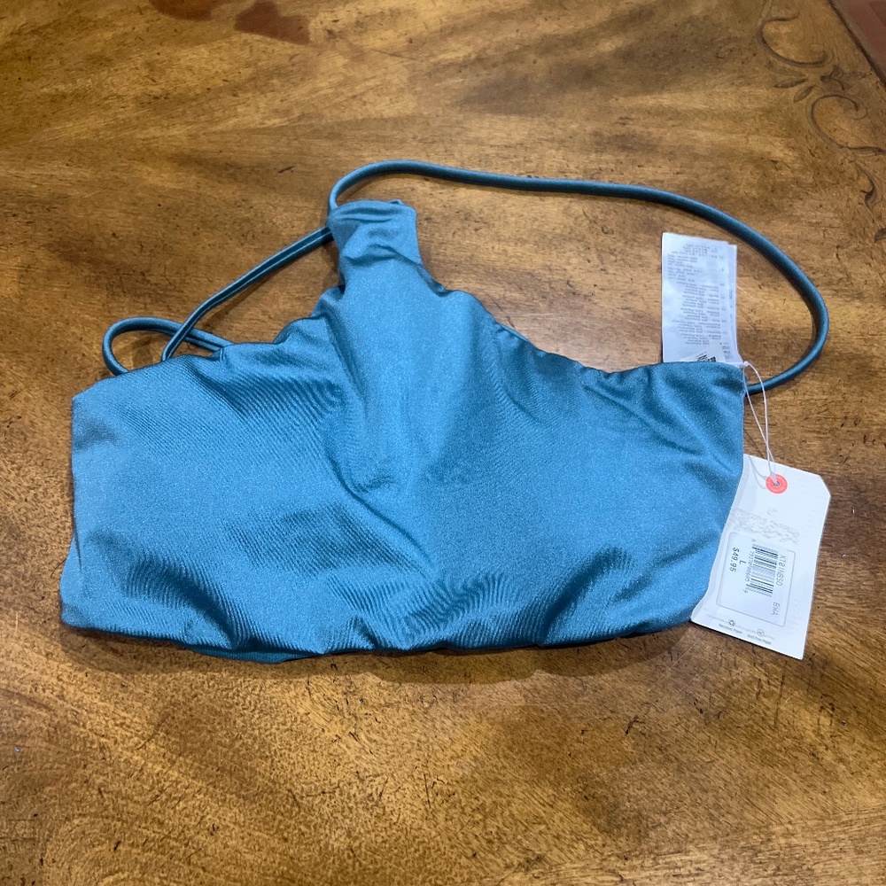 Bathing suit top